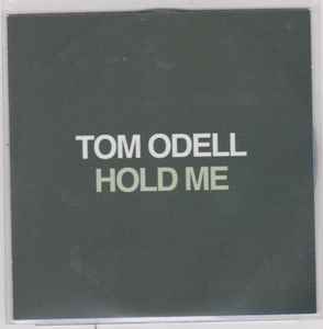Tom Odell - Hold Me (Official Video) 