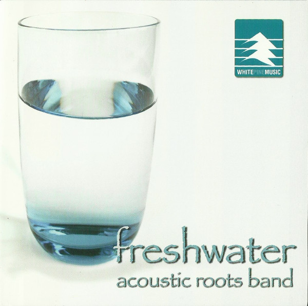 descargar álbum Freshwater - Freshwater