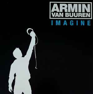 Imagine - Armin van Buuren