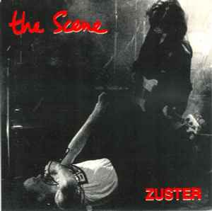 The Scene (2) - Zuster album cover