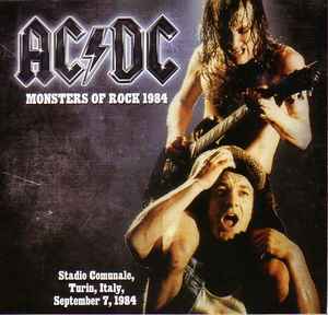 AC/DC – Iron Men (2010, CD) - Discogs