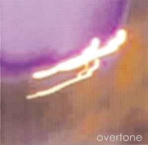 Yellow6 - Overtone album cover