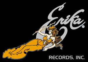 Erika Records, Inc. on Discogs