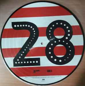 Louis Tomlinson Walls Red Vinyl LP 2020 - Vinyl Sounds Good