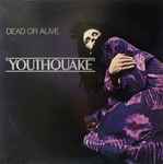 Cover of Youthquake, 1985-05-00, Vinyl