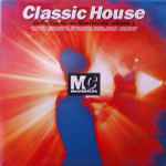 Cover of Classic House Mastercuts Volume 1, 1994-06-06, Vinyl