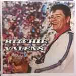 Cover of Ritchie Valens, 2006-08-15, CD