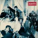 Oasis – Cigarettes & Alcohol (CD) - Discogs