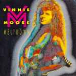 Meltdown (Vinnie Moore album) - Wikipedia