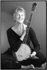 Peggy Seeger on Discogs