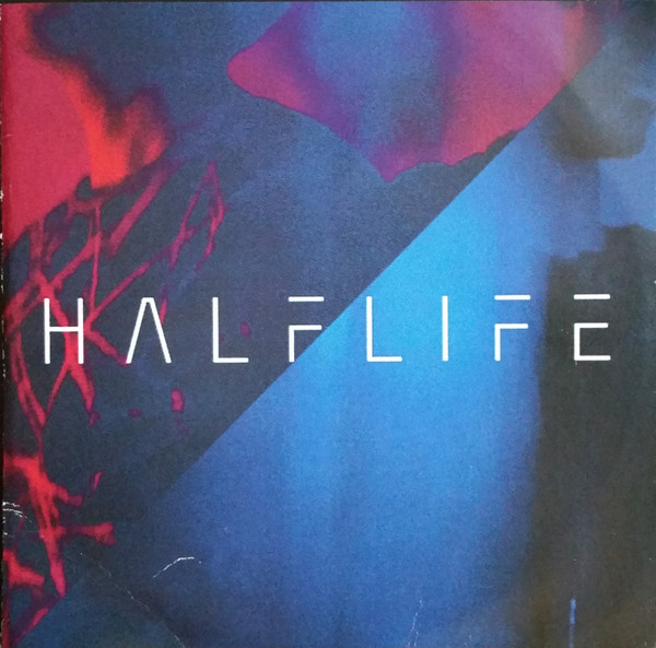 last ned album HalfLife - Subtle EP