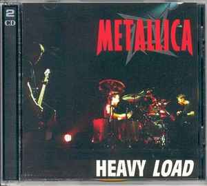 Metallica – Heavy Load (1997