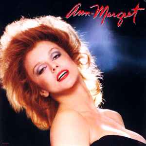 Ann Margret - Ann-Margret album cover