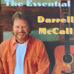 Darrell McCall - The Essential Darrell McCall album cover