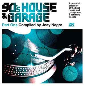 90's House & Garage (Part One) - Various