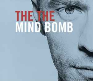 The The - Mind Bomb album cover