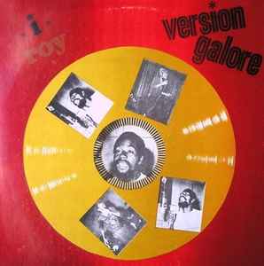 Hugh Roy - Version Galore | Releases | Discogs