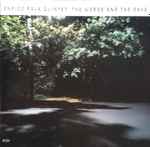 Cover of The Words And The Days, , CD