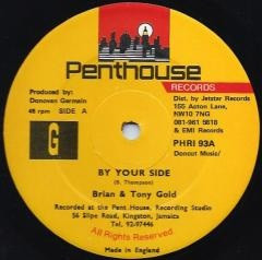 ladda ner album Brian & Tony Gold - By Your Side