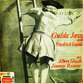 Friedrich Gulda – Gulda Jazz (Vinyl) - Discogs