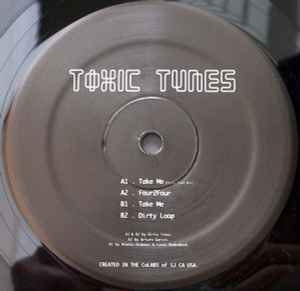 Toxic Tunes (2000, Vinyl) - Discogs