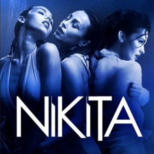 ladda ner album Nikita - Химия