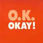 Cover of Okay!, 2010, File