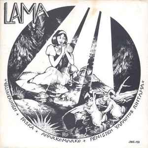 Lama (2) - Väliaikainen