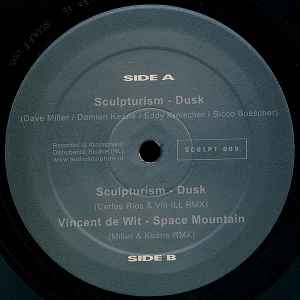 Dusk (Vinyl, 12