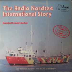 The Radio Nordsee International Story - Various
