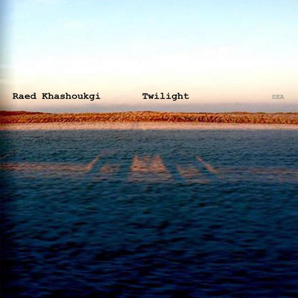 télécharger l'album Raed Khashoukgi - Twilight