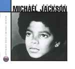 Cover of The Best Of Michael Jackson, , CD