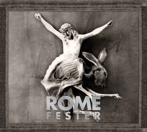 Rome (4) - Fester