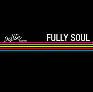 Various - Fully Soul album cover