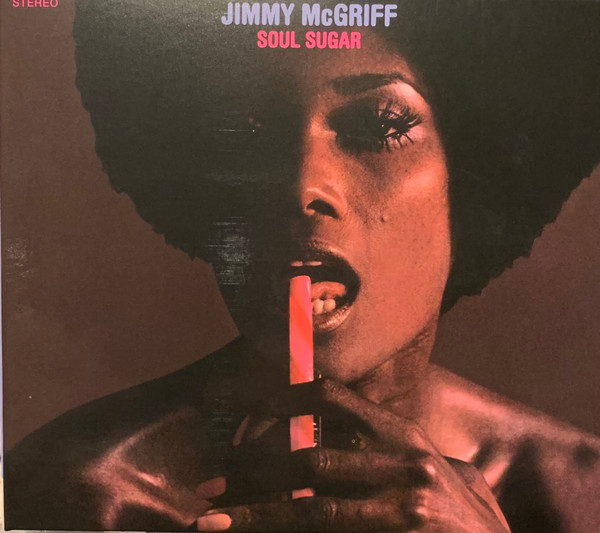 Jimmy McGriff - Soul Sugar | Releases | Discogs