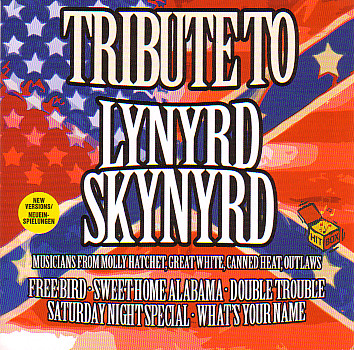 Saturday Night Special - Lynyrd Skynyrd Tribute