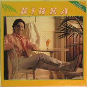 Pochette de l'album Kirka - Kirka