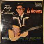 Cover of In Dreams, 1963, Vinyl