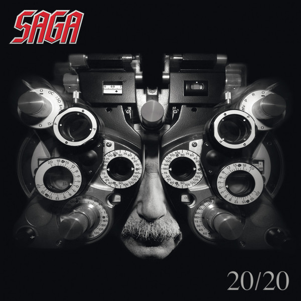 Saga – 20/20 (2014, Vinyl) - Discogs