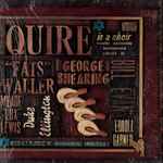 Cover of Quire, 1978, Vinyl