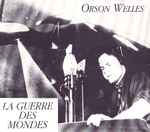 Cover of La Guerre Des Mondes, 1989, CD