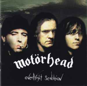 Motörhead – Keep Us On The Road (Live 1977) (2002, CD) - Discogs