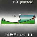 Cover of Happiness, 1990-02-19, CD