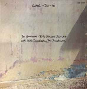 Jan Garbarek - Bobo Stenson Quartet - Witchi-Tai-To