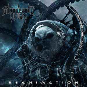 Reanimation - Bloodshot Dawn