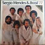 Sérgio Mendes & Brasil '77 - Sérgio Mendes & Brasil '77 | Releases