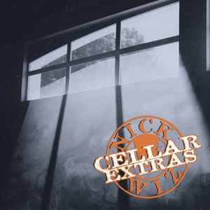 Cellar Extras  - Nick Wiz