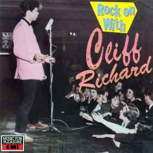 Rock On With Cliff Richard - Cliff Richard
