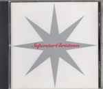 Cover of Superstar Christmas, 2001-11-07, CD