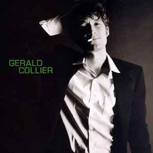 Gerald Collier - Gerald Collier